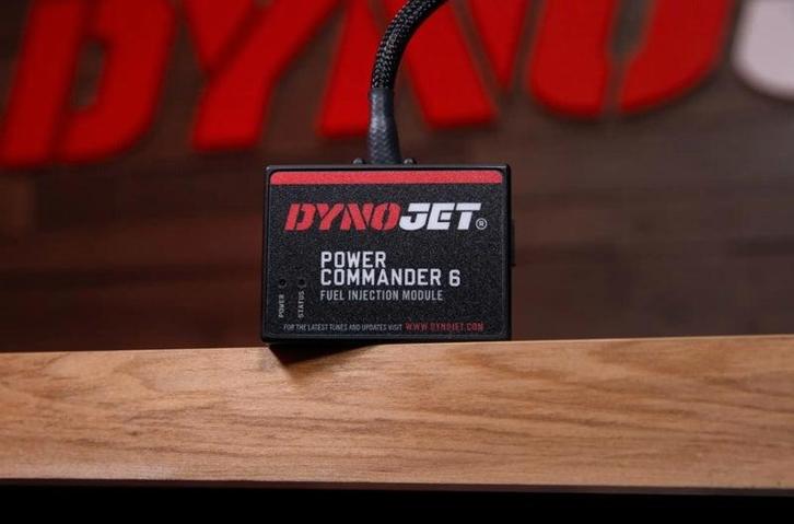 Dynojet 24-25 Kawasaki Ninja 500 Power Commander 6 -, Auto diversen, Tuning en Styling, Ophalen of Verzenden