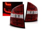 LED achterlicht geschikt voor Skoda Octavia II Kombi Red, Verzenden, Nieuw, Skoda