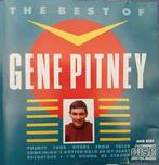 cd - Gene Pitney - The Best Of Gene Pitney, Verzenden, Zo goed als nieuw