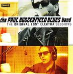 cd - The Paul Butterfield Blues Band - The Original Lost..., Cd's en Dvd's, Zo goed als nieuw, Verzenden