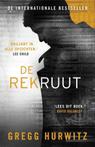 9789400508835 Orphan X 3 -   De rekruut | Tweedehands