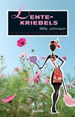 Lentekriebels / Feelgood-reeks 9789049951689 Milly Johnson, Verzenden, Gelezen, Milly Johnson