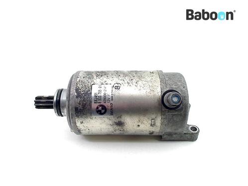 Startmotor BMW K 1600 GT 2010-2016 (K1600GT K48) (8533755), Motoren, Onderdelen | BMW, Gebruikt, Verzenden