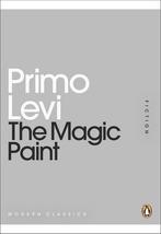 The Magic Paint (Penguin Mini Modern Classics), Levi, Primo,, Gelezen, Primo Levi, Verzenden