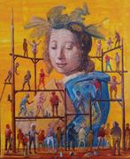 Corrado Simeoni (1938-2019) - Restauro, Antiek en Kunst