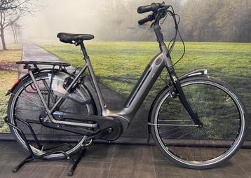 Gazelle Grenoble C380 HMB e-bike – Bosch Middenmotor - 57CM beschikbaar voor biedingen