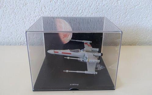 Star Wars - DeAgostini, Verzamelen, Film en Tv