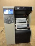 Zebra 110Xi4 - 300dpi Thermische Barcode Label Printer U..., Computers en Software, Printers, Refurbished, Thermo-printer, Printer