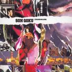 cd digi - Son Goku - Crashkurs [German Import], Zo goed als nieuw, Verzenden