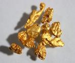 Goud Goud nugget- 1.19 g - (1)