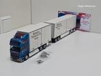 DEGEN MINIATUREN u adres voor tekno wsi imc scania daf volvo, Hobby en Vrije tijd, Ophalen of Verzenden, Nieuw, Bus of Vrachtwagen