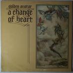 Golden Avatar - A change of heart - LP, Cd's en Dvd's, Vinyl | Pop, Gebruikt, 12 inch