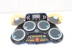 VTech Kidi DJ Drums - Interactief Speelgoed - Stimuleert, Verzenden, Zo goed als nieuw