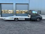 Oprijwagen vol aluminium 270 kg oprijbak autotransporter, Nieuw