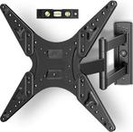 2dekans | Auronic TV Beugel – Draaibaar & Kantelbaar, VESA, Ophalen of Verzenden, Zo goed als nieuw