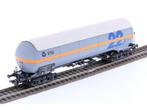 Schaal H0 Roco 46201 tankwagen VTG 22,5  van de DB #6736, Hobby en Vrije tijd, Modeltreinen | H0, Gebruikt, Gelijkstroom, Ophalen of Verzenden