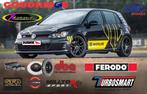 Upgrade onderdelen Golf GTI MK7, Auto diversen, Tuning en Styling, Ophalen of Verzenden