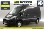 Citroën Jumper 30 2.0 BlueHDi L2H2, Auto's, Stof, Gebruikt, Euro 6, Overige kleuren