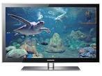 Samsung UE32C6000 - 32 Inch Full HD 100hz TV, Ophalen, LED, Zo goed als nieuw, 100 Hz