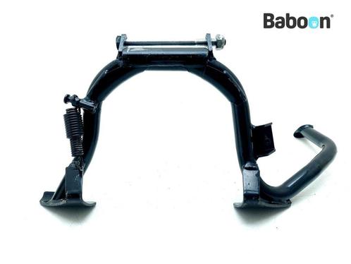Middenbok Piaggio | Vespa Beverly 300 HPE 2021-2024 (MD2100), Motoren, Onderdelen | Overige, Gebruikt, Verzenden