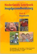 Nederlands Leerboek Jeugdzondheidszorg A Organ 9789023241232, Boeken, Zo goed als nieuw
