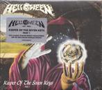 cd - Helloween - Keeper Of The Seven Keys - Part I, Verzenden, Nieuw in verpakking