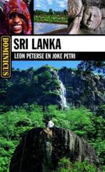 Dominicus Sri Lanka, Boeken, Ophalen of Verzenden, Nieuw