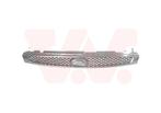 GRILL VOOR FORD FIESTA VI JHS 2002-2005 12117191, Ophalen of Verzenden, Nieuw