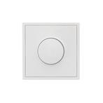 Dimmer universeel LED Milaan (compleet) wit, Ophalen of Verzenden, Nieuw
