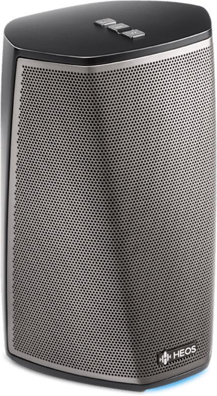 HEOS 1 HS2 - 1.0 draadloze speaker, Audio, Tv en Foto, Overige Audio, Tv en Foto, Nieuw, Ophalen