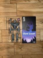 Fantasy Jewel - Speelgoed robot The Iron Giant / FJ-TR06 -