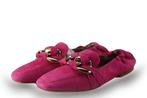 Stefano Lauran Instappers in maat 37 Roze | 10% extra, Kleding | Dames, Schoenen, Overige kleuren, Verzenden, Instappers, Zo goed als nieuw