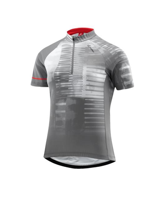 Loeffler fietsshirt korte mouwen W Bike Jersey HZ Spela M..., Fietsen en Brommers, Fietsaccessoires | Fietskleding, Nieuw, Verzenden