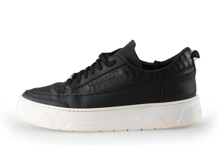 Antony Morato Sneakers in maat 42 Zwart | 10% korting, Kleding | Heren, Schoenen, Zwart, Zo goed als nieuw, Sneakers of Gympen