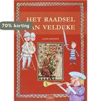 Het raadsel Van Veldeke 9789044808216 L. Jongen, Verzenden, Gelezen, L. Jongen
