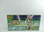 LEGO Minecraft Het IJzergolemfort -, Verzenden, Nieuw