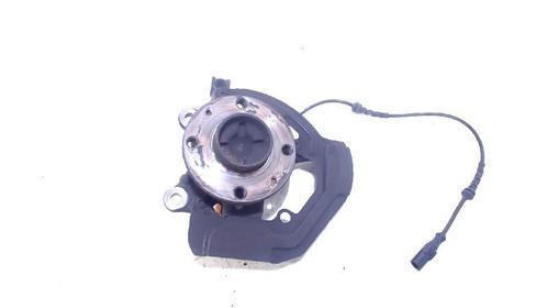Wielnaaf rechts voor Renault Twingo III 1.0 SCe 70, Auto-onderdelen, Ophanging en Onderstel, ARN erkend, Stiba lid, Erkend duurzaam