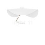 Catellani & Smith Lederam Manta CWS1 Plafond-/Wandlamp LED,, Verzenden, Nieuw