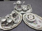 Limoges - Koffieservies (36) - Porselein