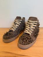 Christian Louboutin - High-top sneakers - Maat: EU 42, Kleding | Heren, Nieuw