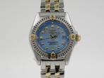 Breitling Callistino B72345 uit 2002, Sieraden, Tassen en Uiterlijk, Horloges | Dames, Gebruikt, Polshorloge, Verzenden