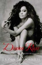 Diana Ross: an unauthorized biography by J. Randy, Verzenden, Gelezen, J. Randy Taraborrelli