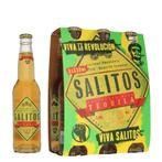 Salitos Tequila Flavoured 33cl Bier