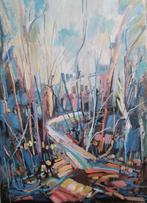 Muz Martínez - Sendero Sinuoso No Reserve