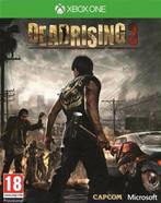 Dead Rising 3-Standaard (Xbox One) Gebruikt, Spelcomputers en Games, Games | Xbox One, Ophalen of Verzenden, Zo goed als nieuw