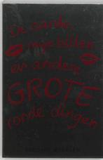 De aarde, mijn billen en andere grote ronde dingen, Verzenden, Gelezen, Carolyn Mackler