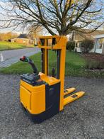 Jungheinrich ERC14 stapelaar 1400kg 3.2m hefhoogte, Stapelaar, Verzenden, Jungheinrich, 1000 tot 2000 kg