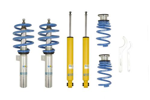 Bilstein B14 PSS Compleet onderstel veren en dempers | Mini, Auto-onderdelen, Ophanging en Onderstel, Nieuw, Verzenden