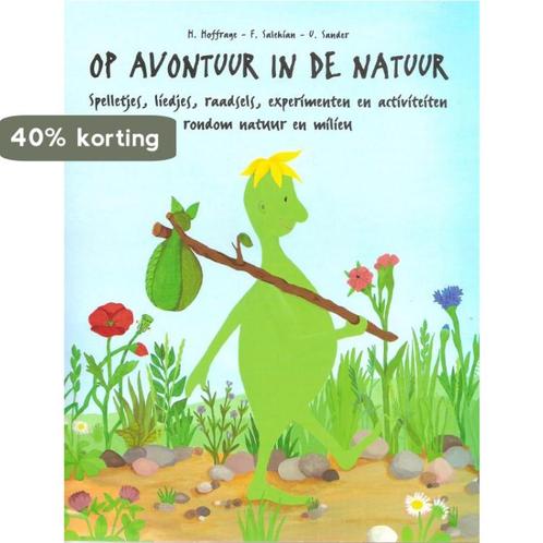 Op avontuur in de natuur 9789073207530 H. Hoffrage, Boeken, Studieboeken en Cursussen, Gelezen, Verzenden