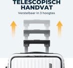 2dekans | Pathsail® Handbagage Koffer 40 L x 55CM -, Sieraden, Tassen en Uiterlijk, Koffers, Ophalen of Verzenden, Nieuw